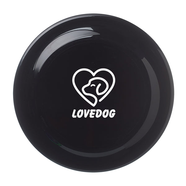 Solid Flying Disc (Full Color Imprint)
