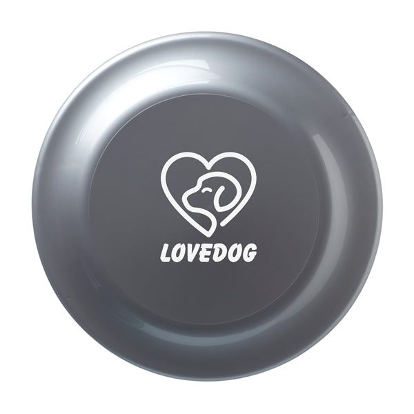 Solid Flying Disc (Full Color Imprint)