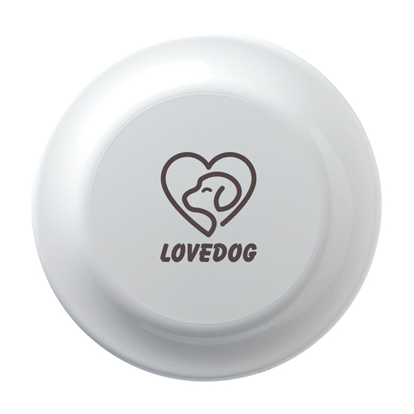 Solid Flying Disc (Full Color Imprint)