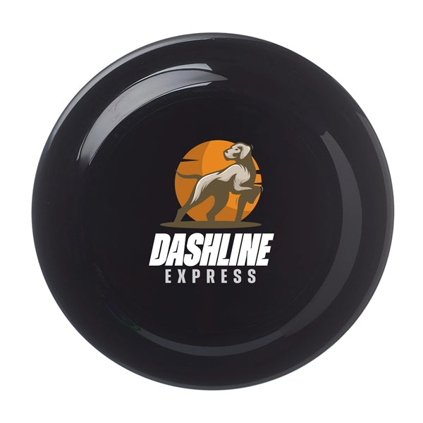 Solid Flying Disc (Full Color Imprint)
