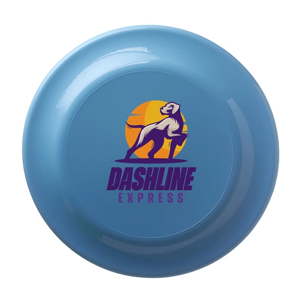 Solid Flying Disc (Full Color Imprint)