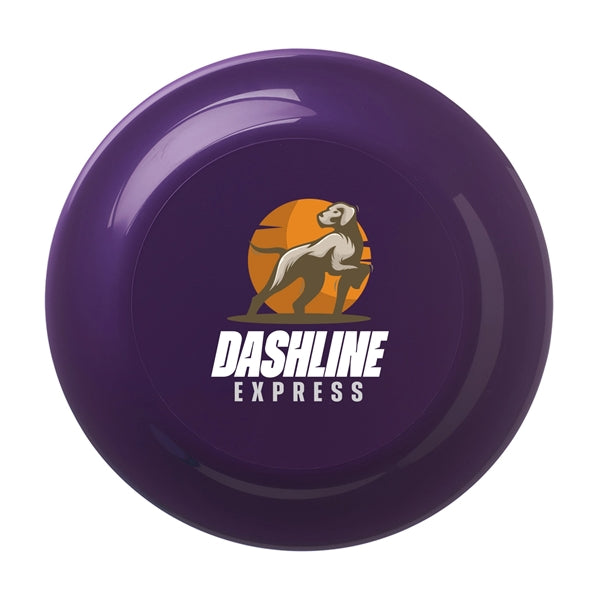 Solid Flying Disc (Full Color Imprint)