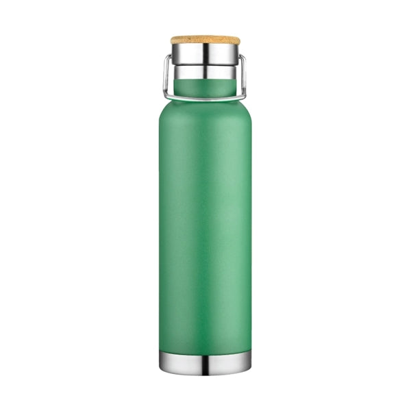 Argon 20 oz. Vacuum Insulated Water Bottle