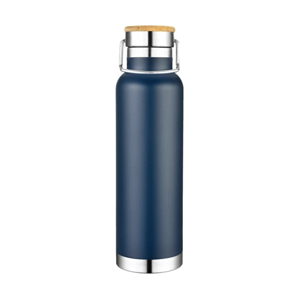 Argon 20 oz. Vacuum Insulated Water Bottle