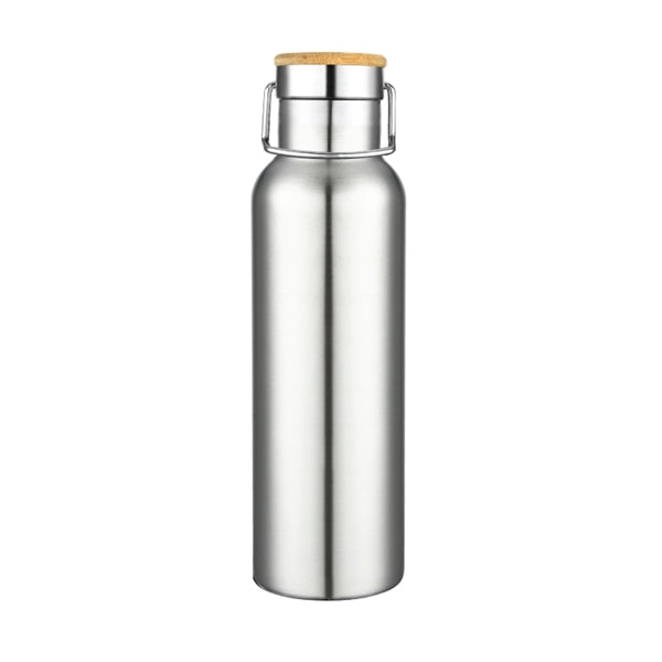 Argon 20 oz. Vacuum Insulated Water Bottle