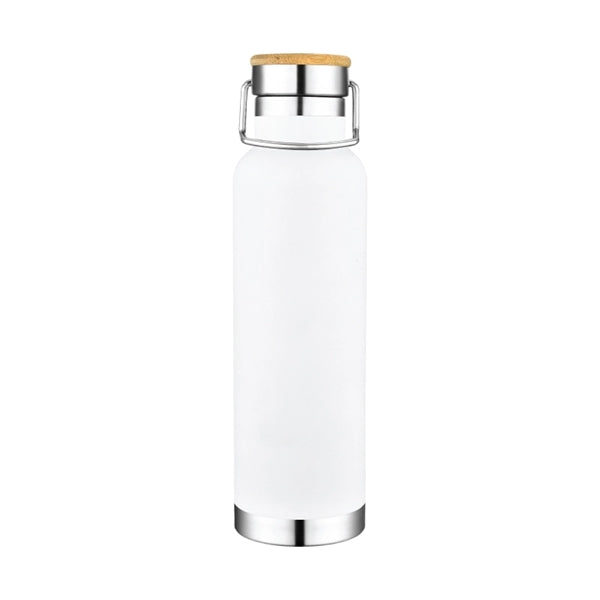 Argon 20 oz. Vacuum Insulated Water Bottle
