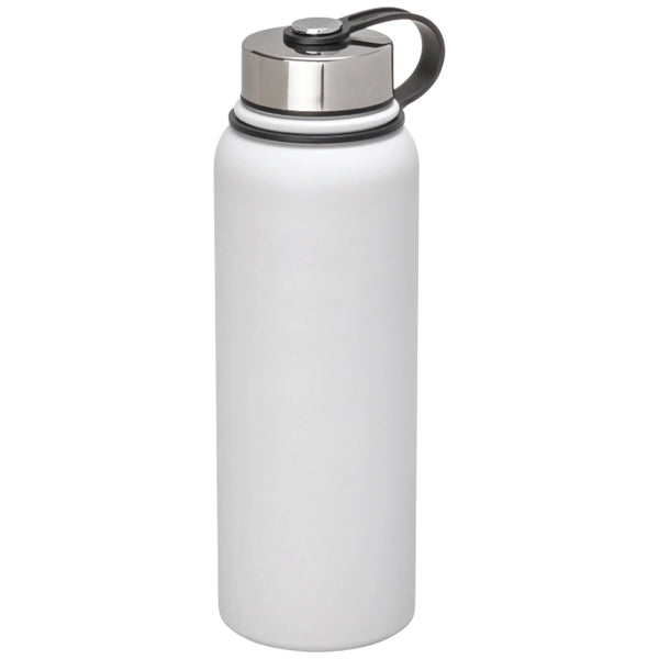 Helix 40 oz. Vacuum Insulated Water Bottle