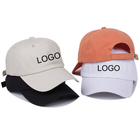 Adjustable Baseball Caps