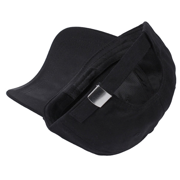 Adjustable Baseball Caps