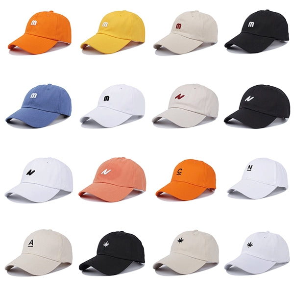 Adjustable Baseball Caps