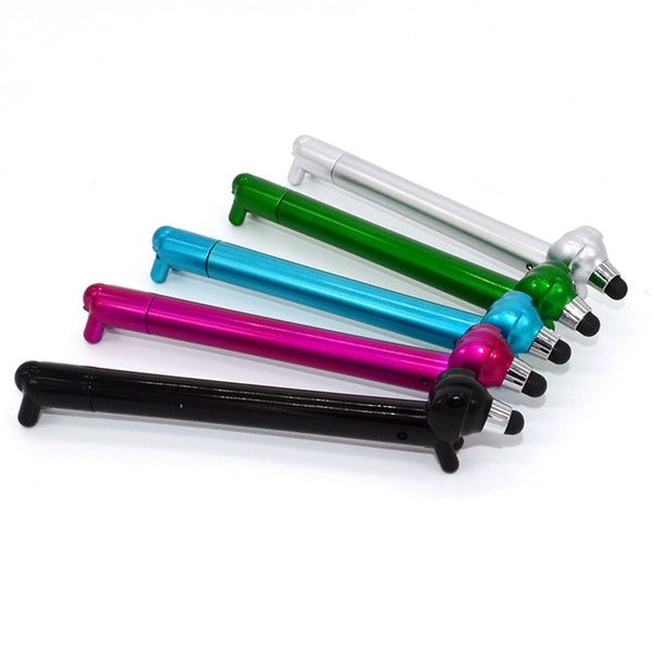 Weiner Dachshund Dog Stylus Pen