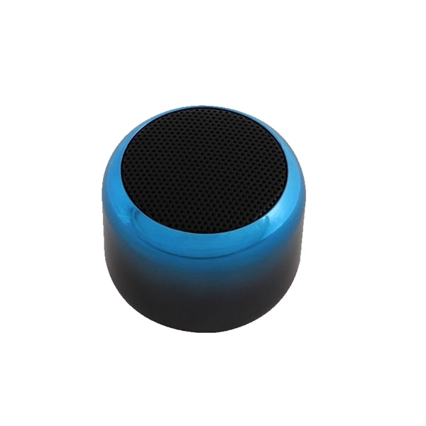 Mini Gradient Cylinder Bluetooth Speaker