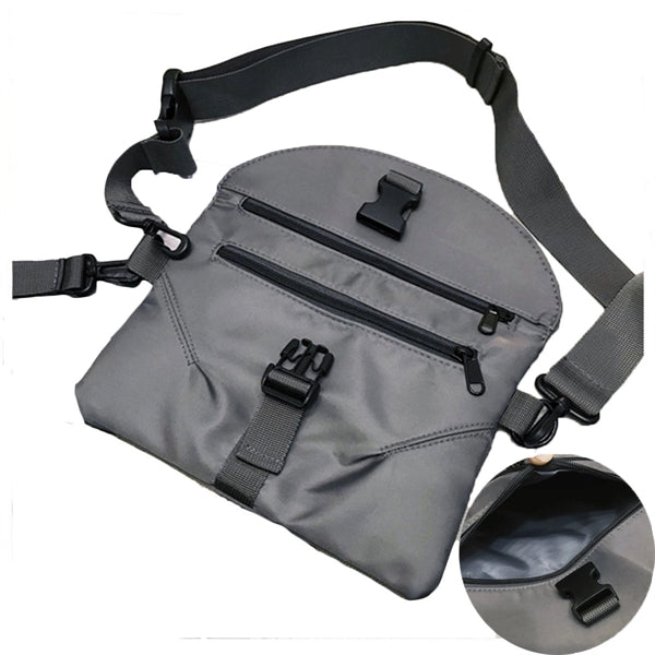 Anti-Theft Mini Shoulder Bag