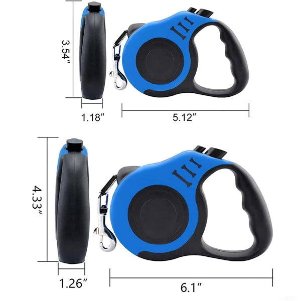 Retractable Dog Leash
