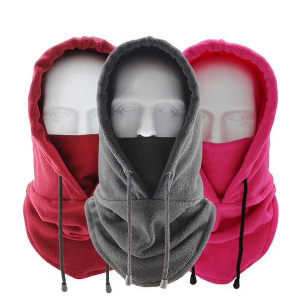 Winter Balaclava Face Mask