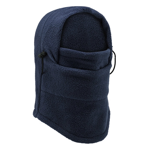 4 In1 Winter Unisex Cold-proof Outdoor Cap