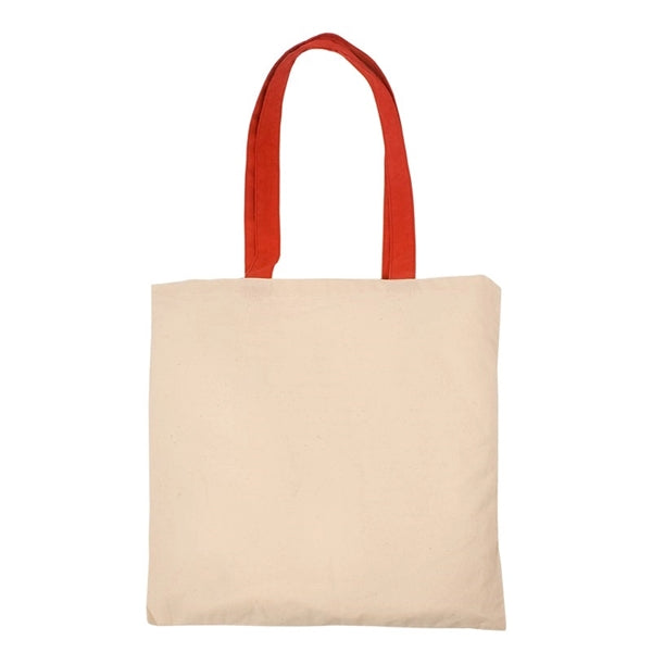 Econo Cotton Tote Bag