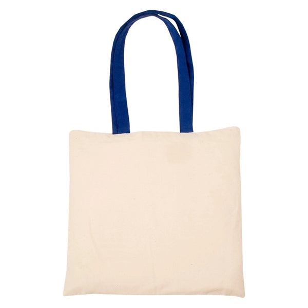 Econo Cotton Tote Bag