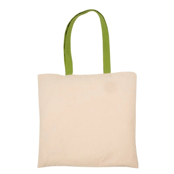 Econo Cotton Tote Bag