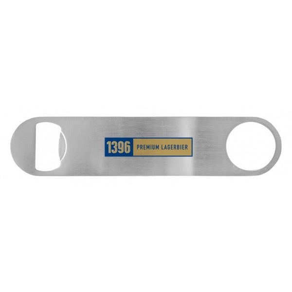 Bartender's Bottle Opener