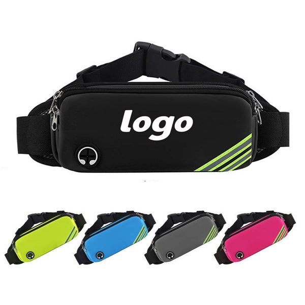 Running Belt Fanny Pack