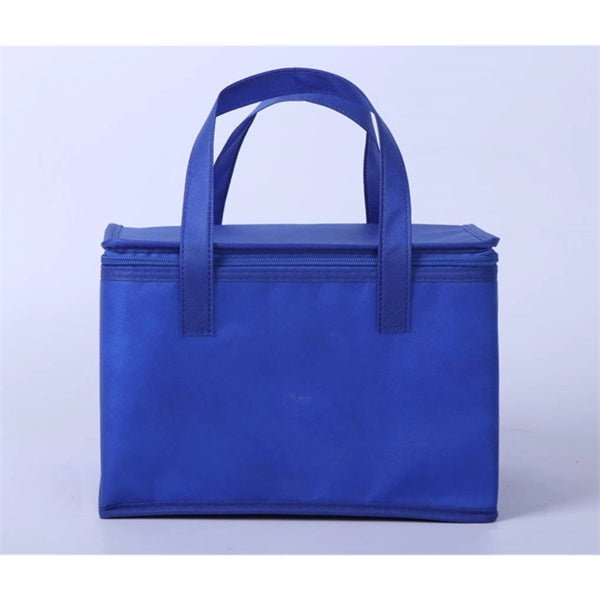 Oxford Cloth Cooler Bag