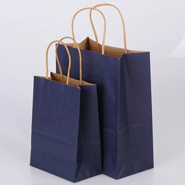 Kraft Paper Gift Bag