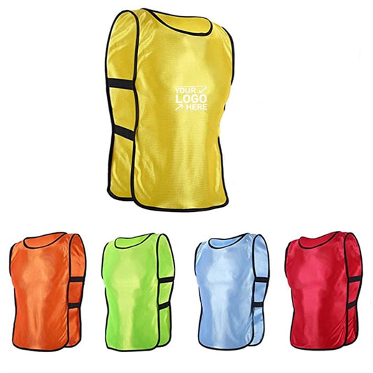 Team Scrimmage Vest