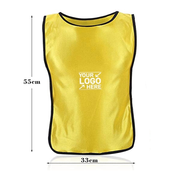 Team Scrimmage Vest
