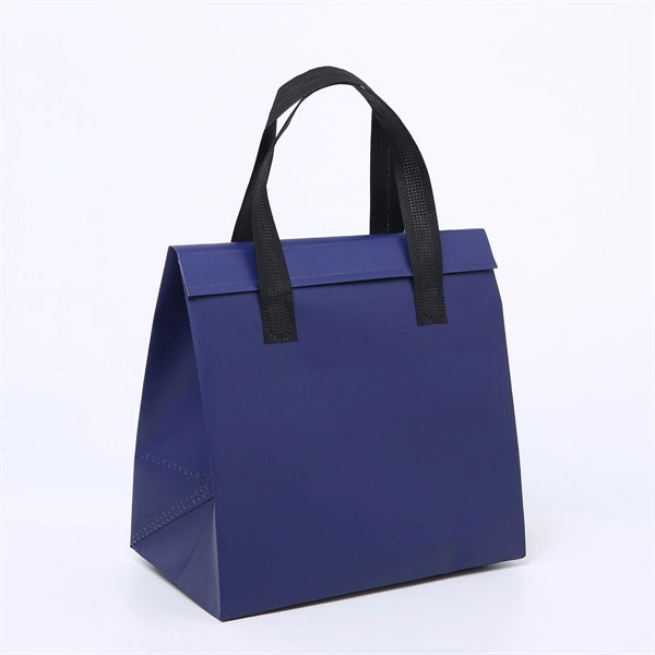 Portable Non-woven Fresh-keeping Packaging Bag