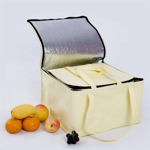 Non-woven Insulation Tote Bag