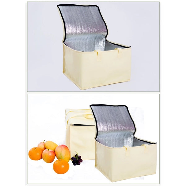 Non-woven Insulation Tote Bag