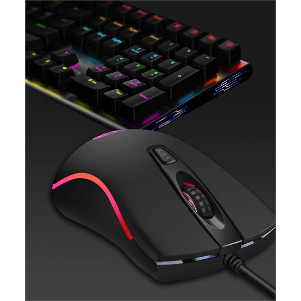 Gaming Mouse for computer pc laptop notebook