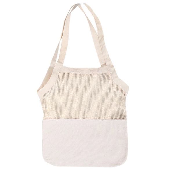 Organic Cotton Mesh Bags
