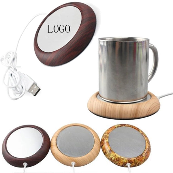 USB Coffee Mug Warmer Coaster