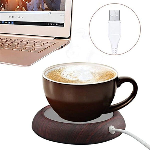 USB Coffee Mug Warmer Coaster