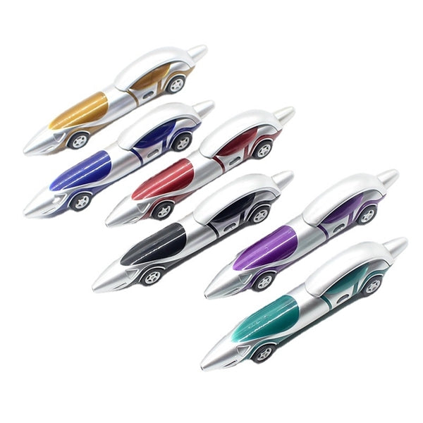Car Shape Ballpoint Pen Toy