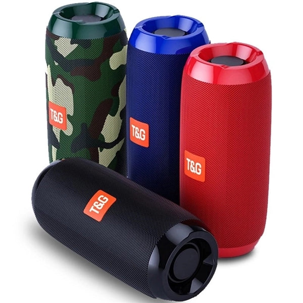Waterproof Outdoor Speaker