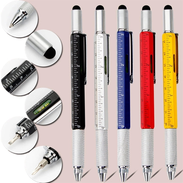 Multi Function Tool Pen