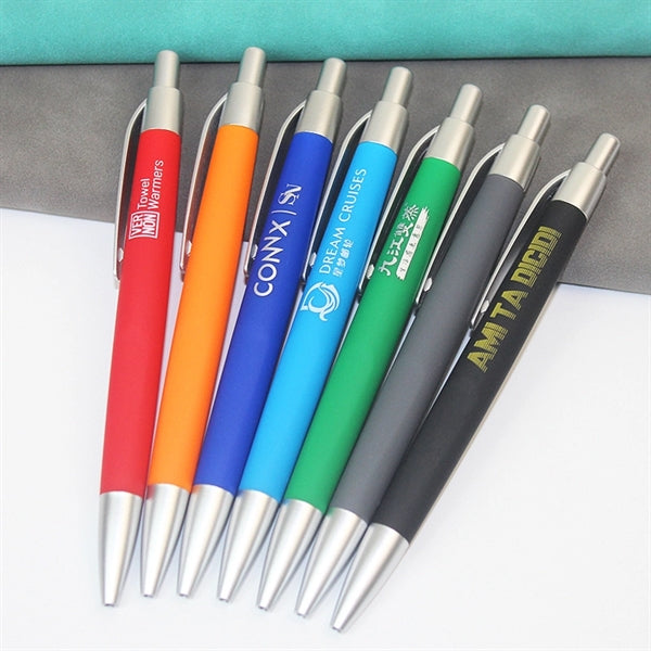 Slim BallPoint Pen