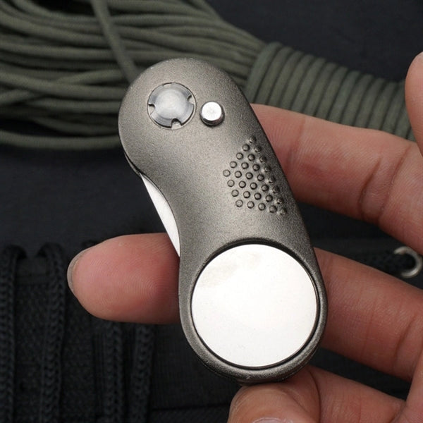 Golf Divot Tool