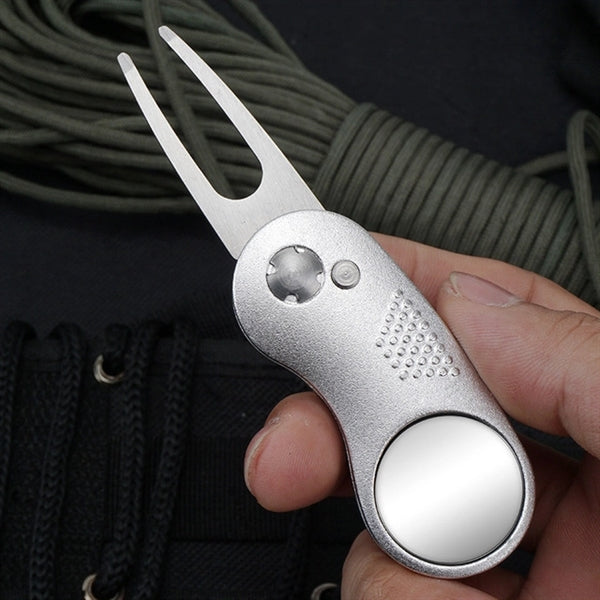 Golf Divot Tool