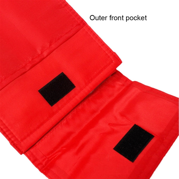 Portable Foldable Insulated Cooler Bag