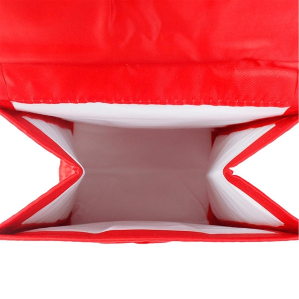 Portable Foldable Insulated Cooler Bag