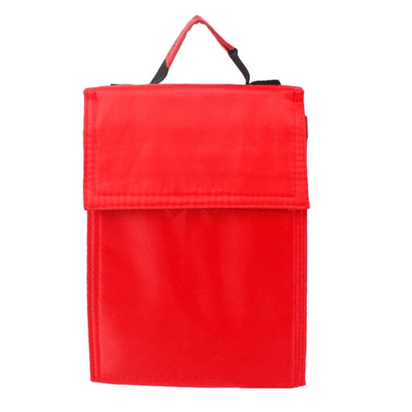 Portable Foldable Insulated Cooler Bag