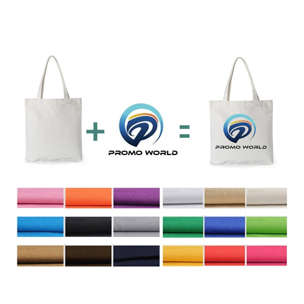 Cotton Tote Bags