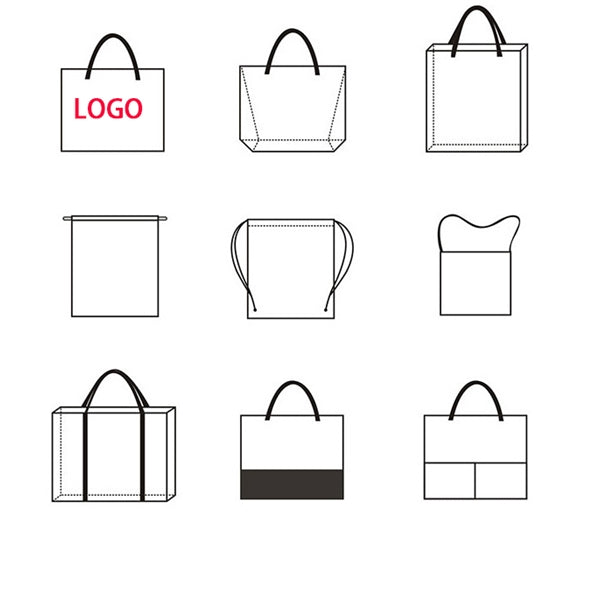 Cotton Tote Bags