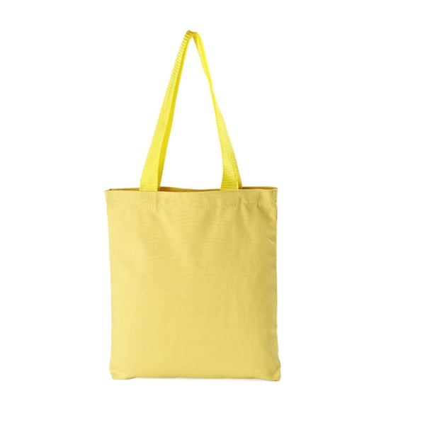 Cotton Tote Bags