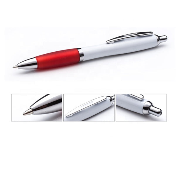 Contour Ballpoint Pens