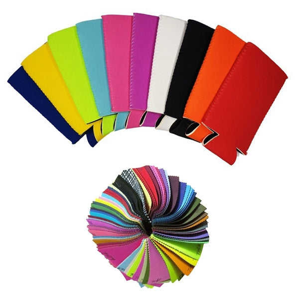 Neoprene Magnetic Can Cooler Sleeve